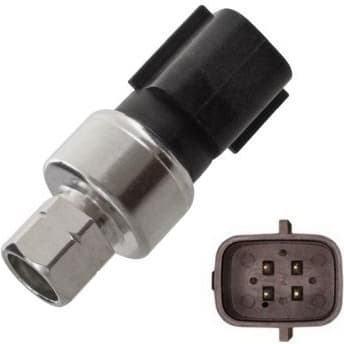 Pressure Switch, air conditioning EASY FIT 38955