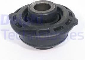 Mounting, control/trailing arm TD503W