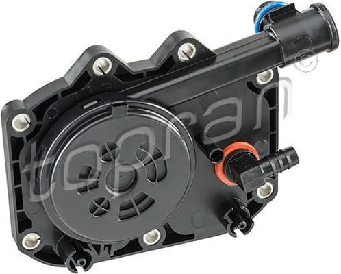 Valve, crankcase ventilation 501 899