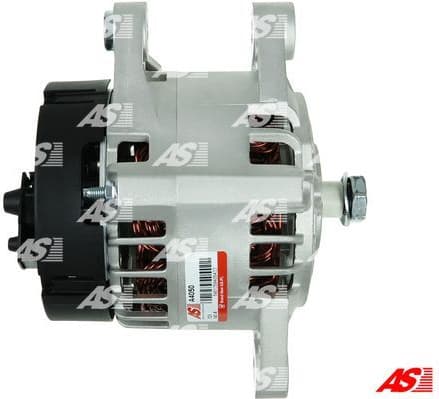 Alternator AS A4050 - image 2