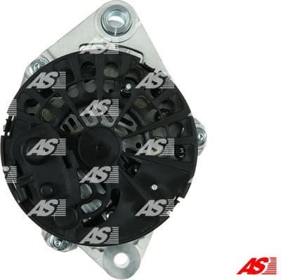 Alternator AS A4050 - image 3