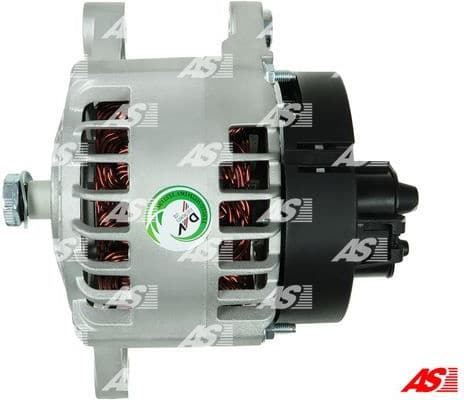 Alternator AS A4050 - image 4