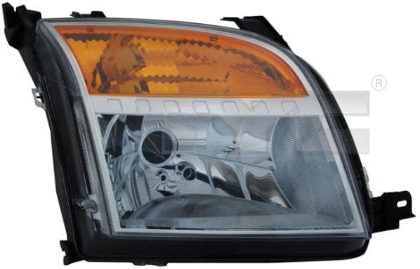 Headlight 20-12183-06-2