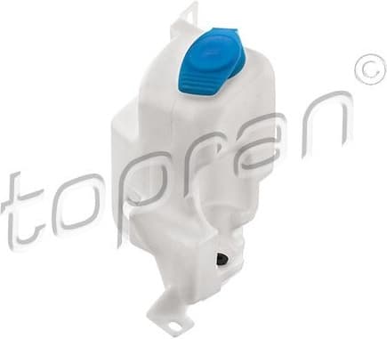 Washer Fluid Reservoir, window cleaning 113 704