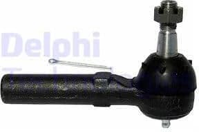 Tie Rod End TA2110