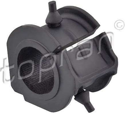 Mounting, stabiliser bar 723 341