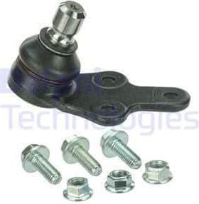 Ball Joint TC3651