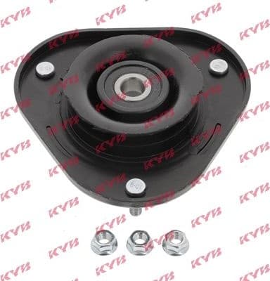 Repair Kit, suspension strut support mount Suspension Mounting Kit SM5215