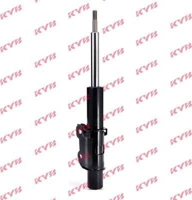 Shock Absorber Excel-G 331701