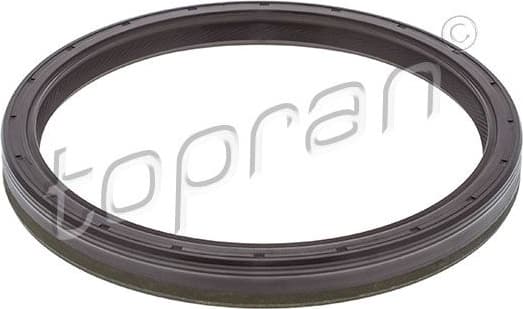 Shaft Seal, crankshaft 205 254 - image 2