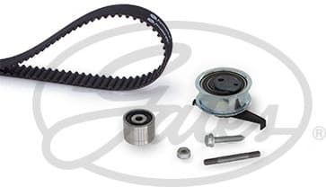 Timing Belt Kit PowerGrip™ K025678XS