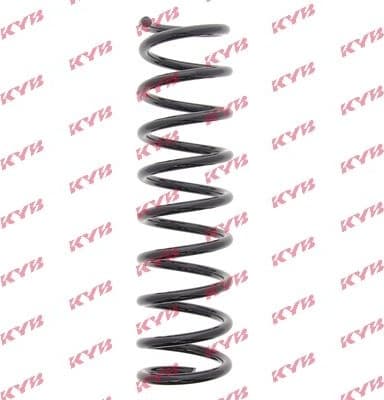 Suspension Spring K-Flex RA5566