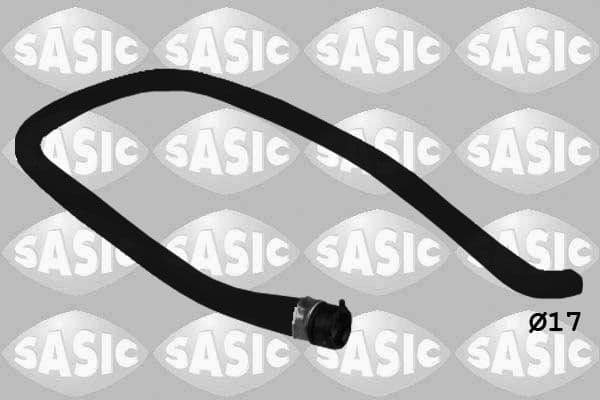 Radiator Hose 3400179