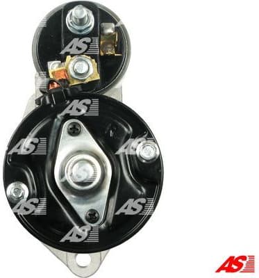 Starter AS S0039 - image 3