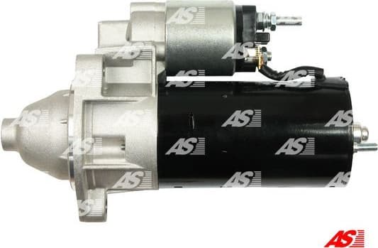 Starter AS S0039 - image 4