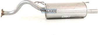 Rear Muffler 22211
