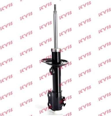Shock Absorber Excel-G 333745