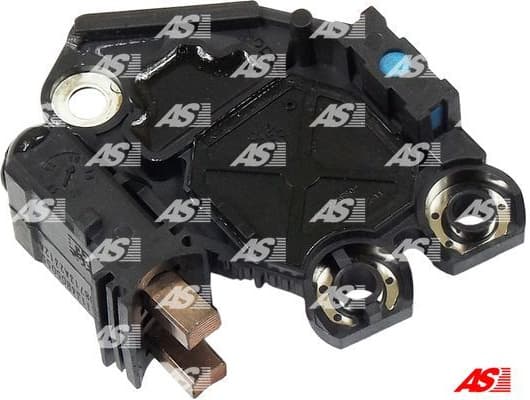 Alternator Regulator Valeo ARE3119(VALEO) - image 2