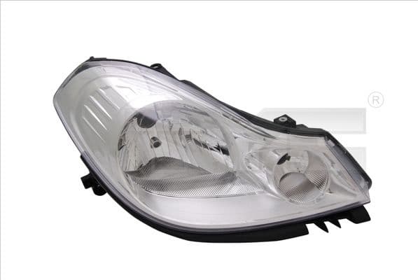 Headlight 20-12180-05-2