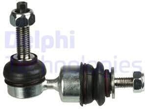 Link/Coupling Rod, stabiliser bar TC2688