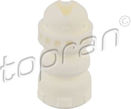 Rubber Buffer, suspension 116 483