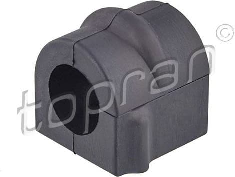 Mounting stabilizer front 206 456