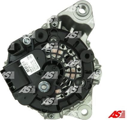 Alternator Remanufactured AS A0569PR - image 3