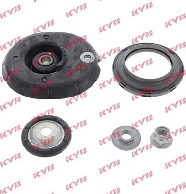 Repair Kit, suspension strut support mount Suspension Mounting Kit SM1553