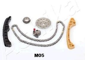Timing Chain Kit KCKM05