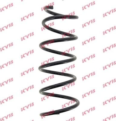 Suspension Spring K-Flex RA3429