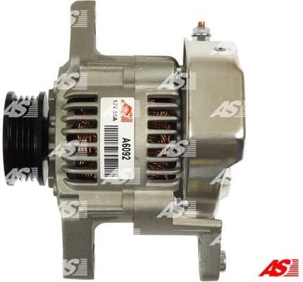 Alternator AS A6092 - image 4
