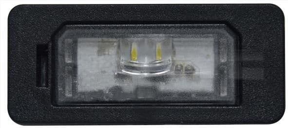 Licence Plate Light 15-0295-00-9