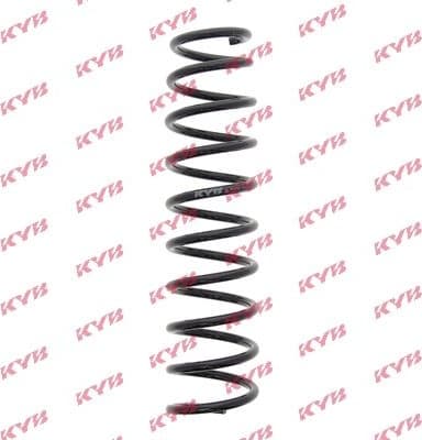 Suspension Spring K-Flex RC5921