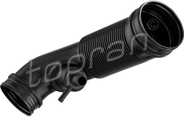 Intake Hose, air filter 114 350