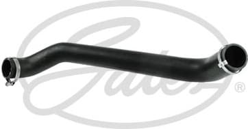 Charge Air Hose 09-0626