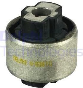 Mounting, control/trailing arm TD1032W
