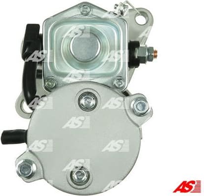 Starter AS S6044 - image 3