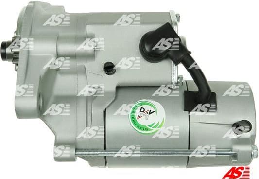 Starter AS S6044 - image 4