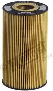 Oil Filter E24H D80