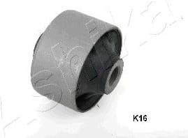 Mounting, control/trailing arm GOM-K16