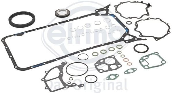 Gasket Kit, crankcase 815.020