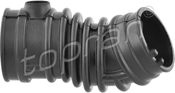 Intake Hose, air filter 207 306