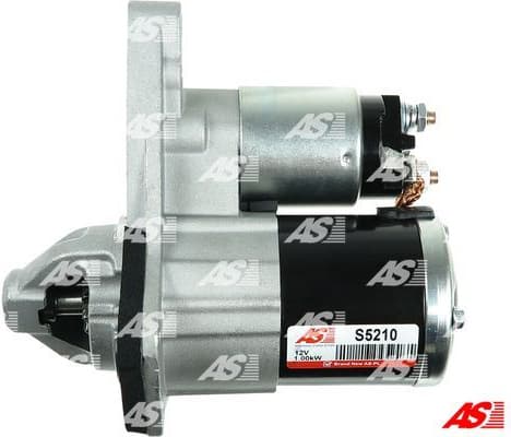 Starter AS S5210 - image 2