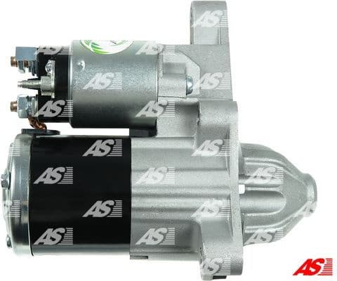 Starter AS S5210 - image 4