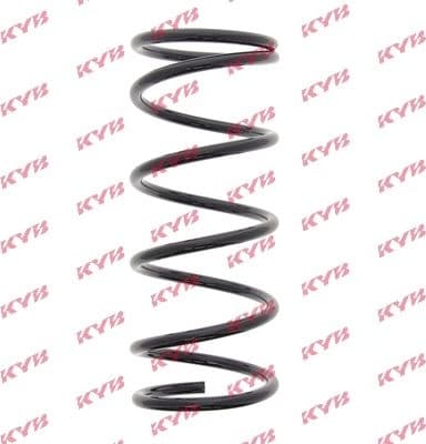 Suspension Spring K-Flex RA5761