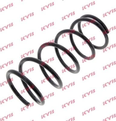 Suspension Spring K-Flex RA5761 - image 2