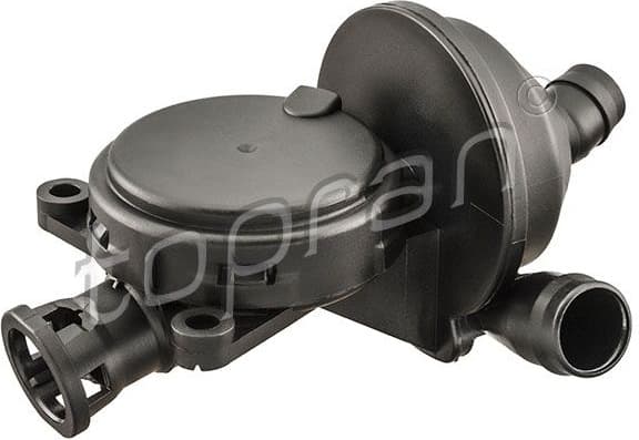 Valve, crankcase ventilation 501 905