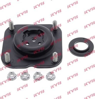 Repair Kit, suspension strut support mount Suspension Mounting Kit SM5427