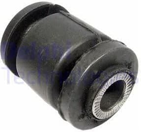 Mounting, control/trailing arm TD698W