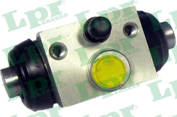 Wheel Brake Cylinder 4824
